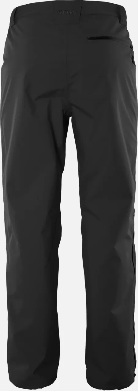 Fristads 300289-940, Zinc Shell Trousers Unisex, image 2, gallery thumbnail
