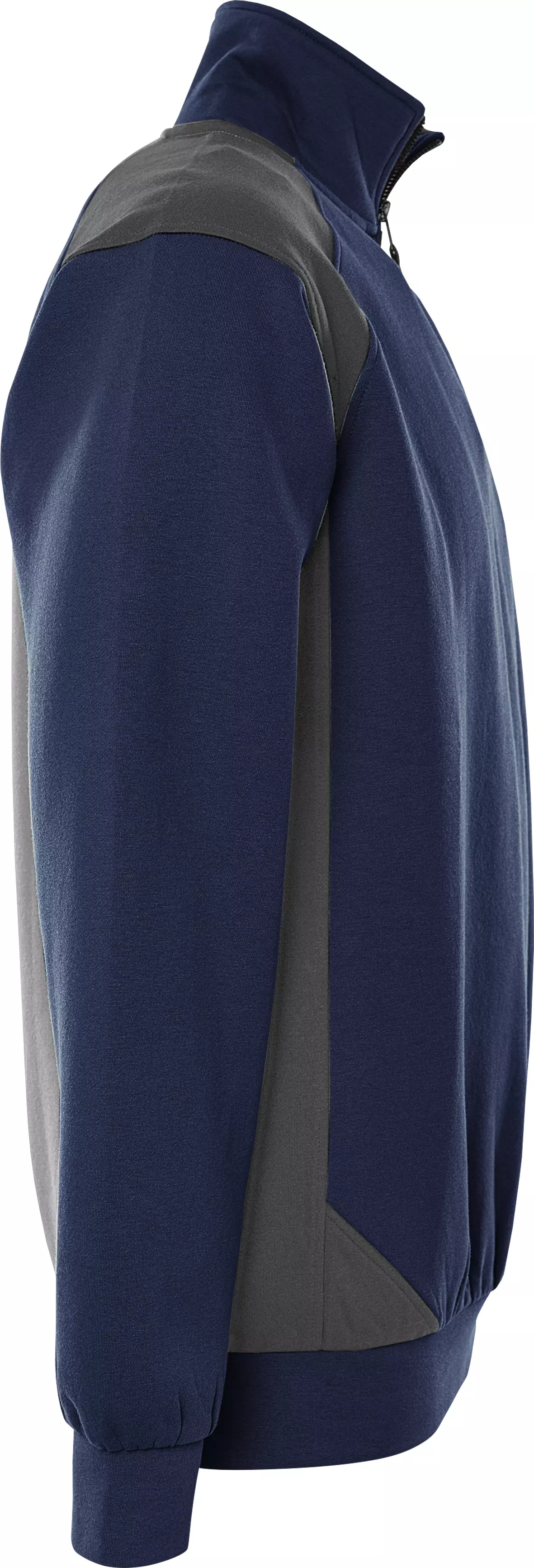 Fristads 300511-586, Sweatshirt 7048 GSM, image 4