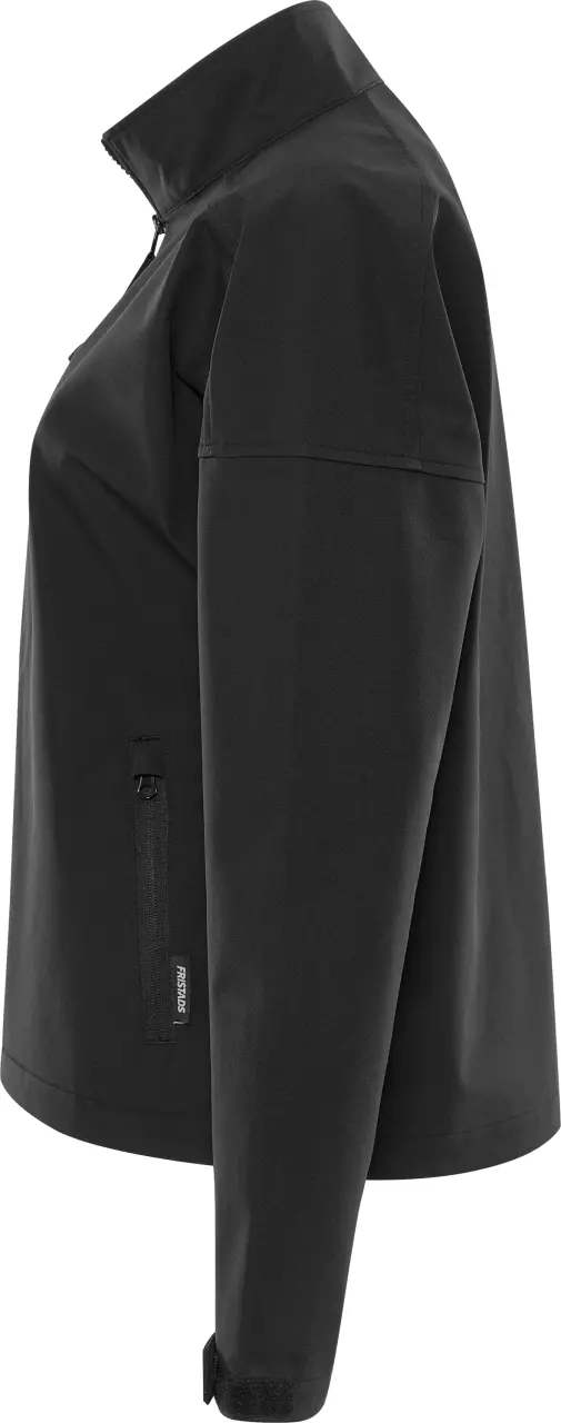 Fristads 113530-940, Acode Ladies' Softshell Jacket 1477 SBT, image 2, gallery thumbnail