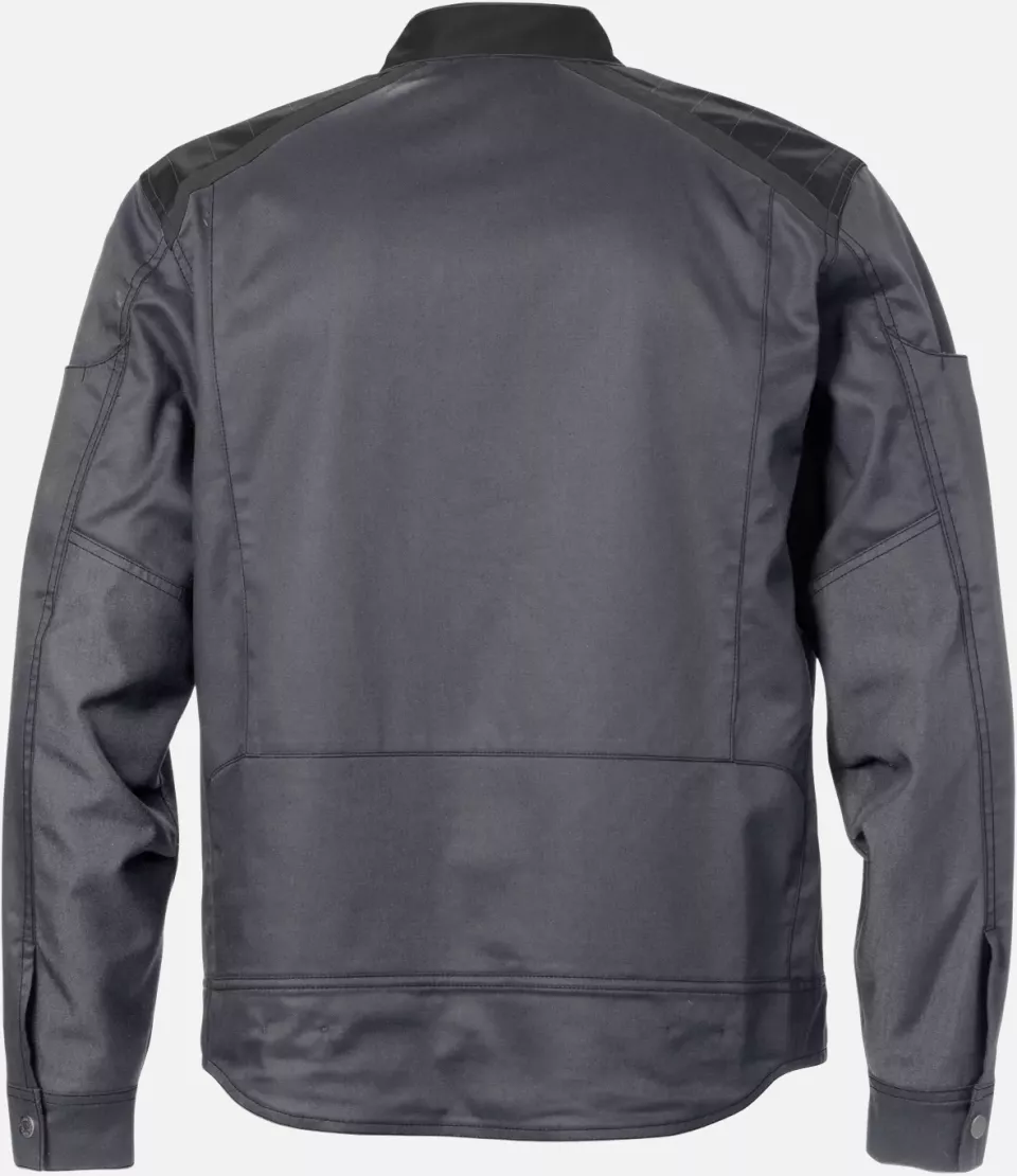 Fristads 129481-896, Jacket 4555 STFP, image 2, gallery thumbnail
