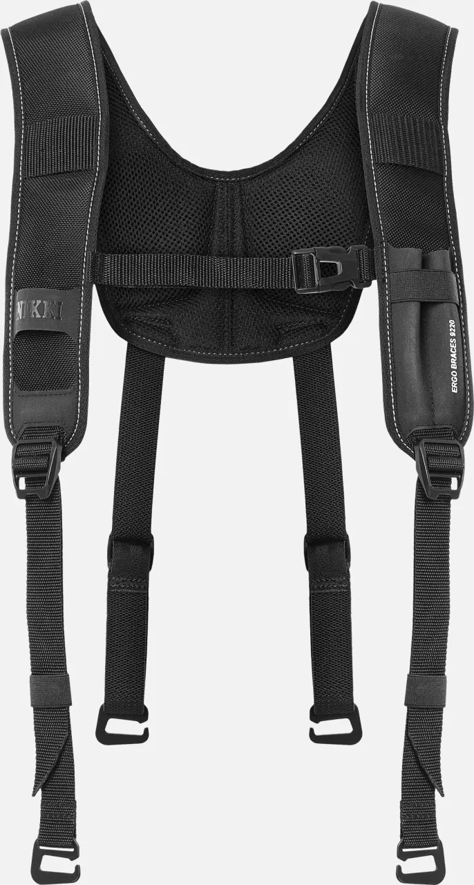 Fristads 127705-940, Snikki Ergo Braces 9220 PPL, image 1, gallery thumbnail