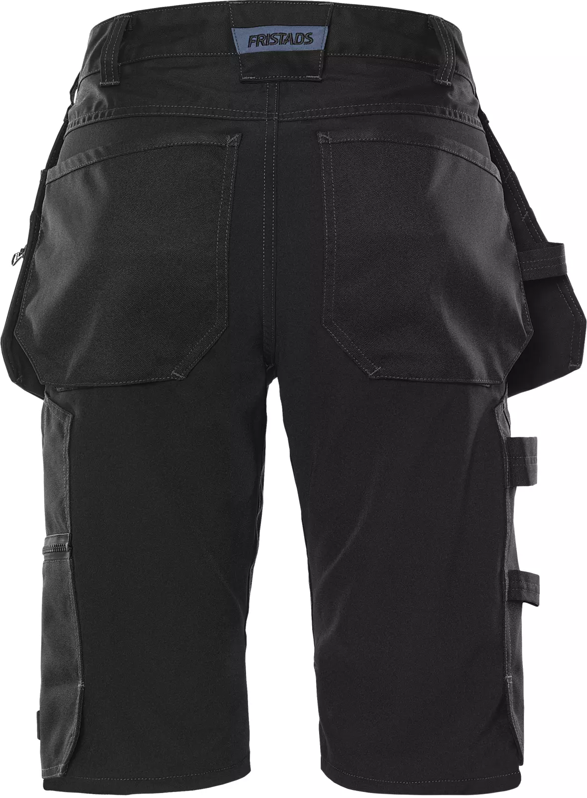 Fristads 301276-940, Handwerker Stretch-Shorts Damen 2904 GWM, image 2