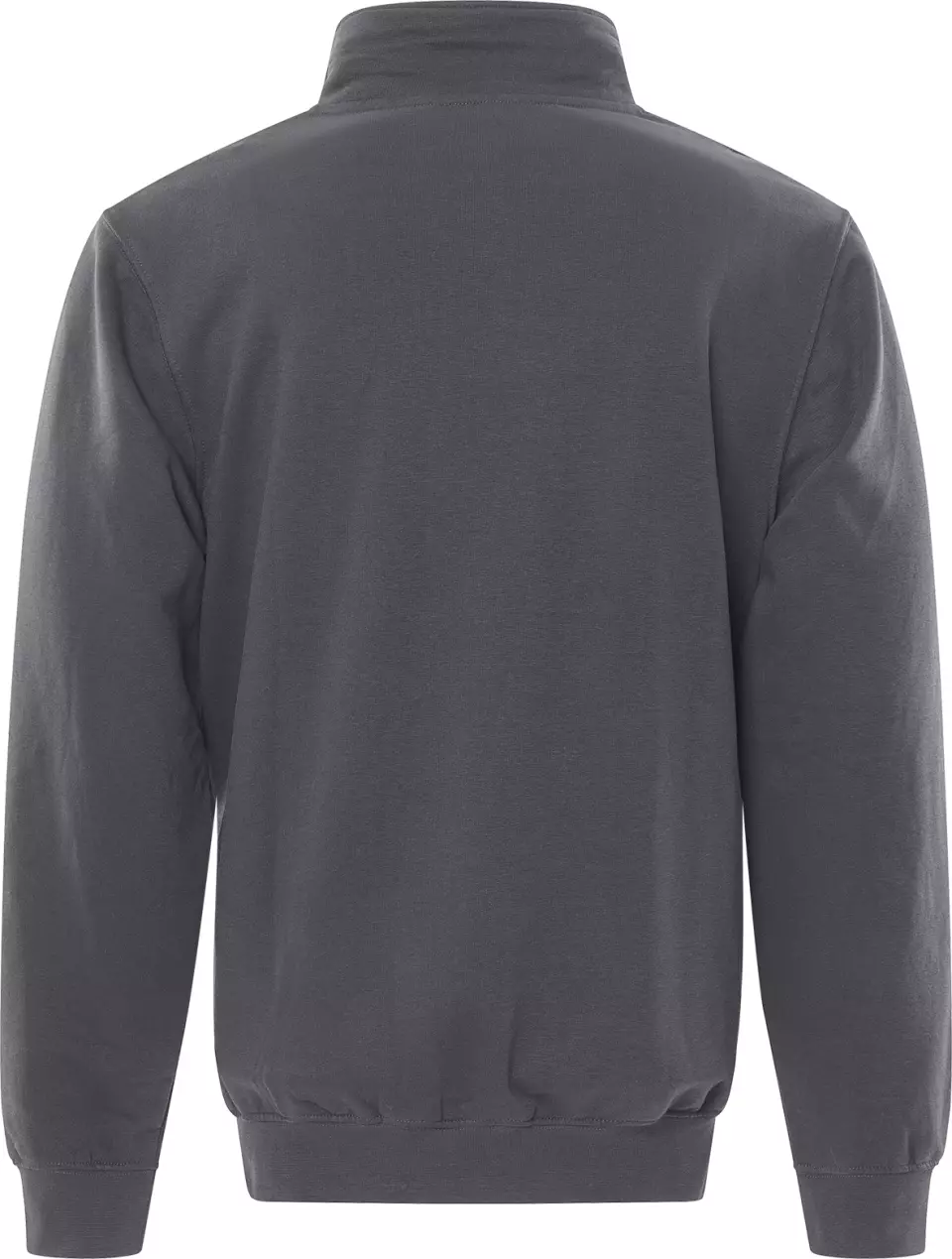 Fristads 116774-941, Acode Half-Zip Sweatshirt 1737 SWB, image 2, gallery thumbnail