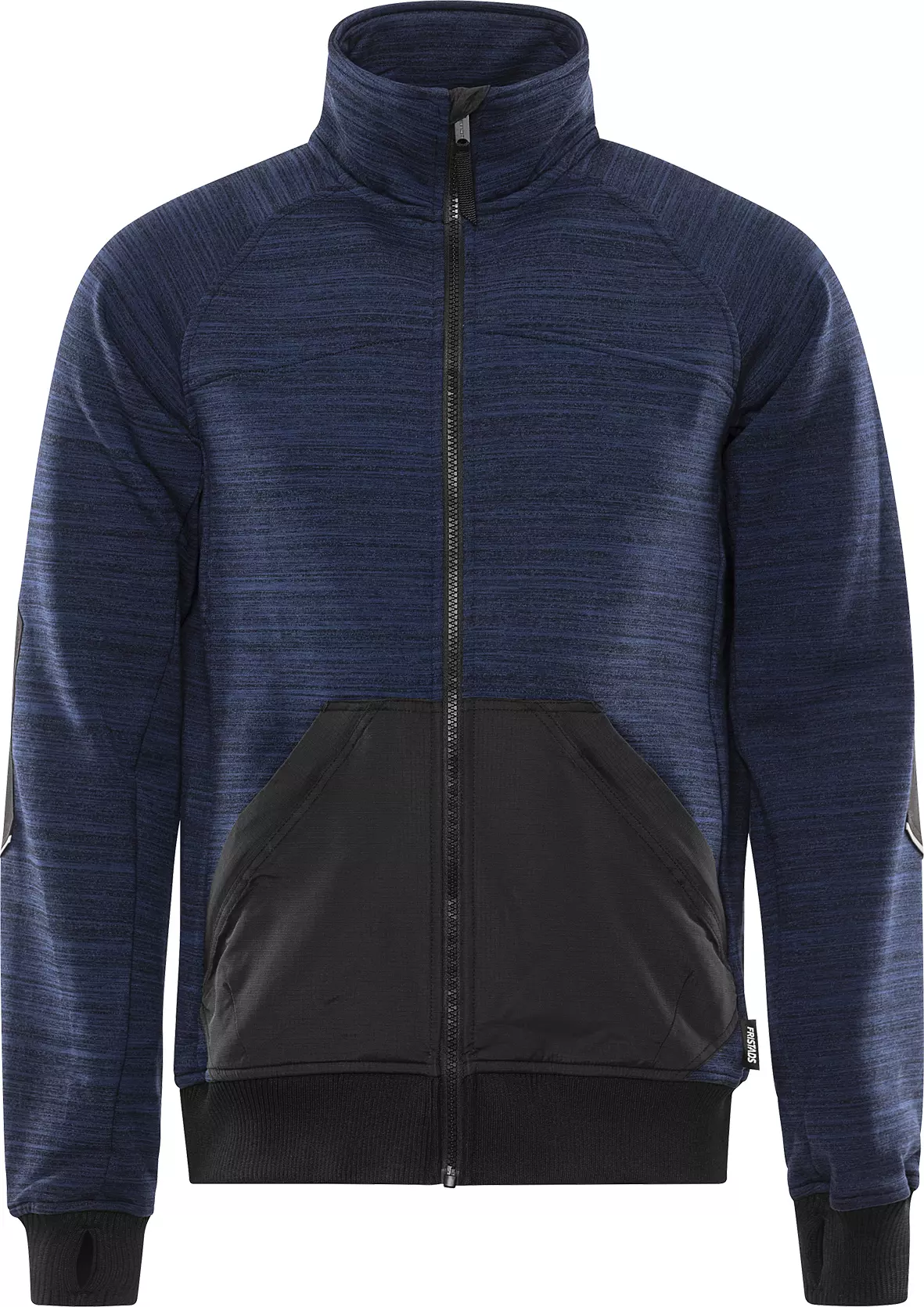 Fristads 125026-598, Sweatjacke 7052 SMP