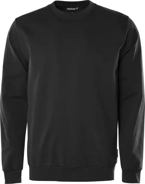 Fristads Green Sweatshirt 7989 GOS