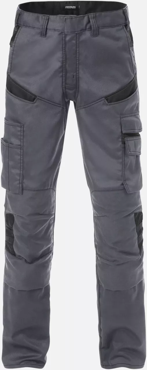 Fristads 129482-896, Trousers 2555 STFP, image 1, gallery thumbnail