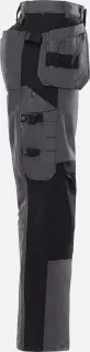 Fristads 100293-941, Craftsman Trousers 288 FAS, image 4, gallery thumbnail
