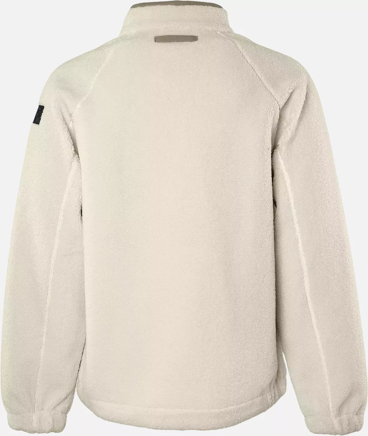 Fristads 300261-903, Copper Pile Fleece Jacket, image 2