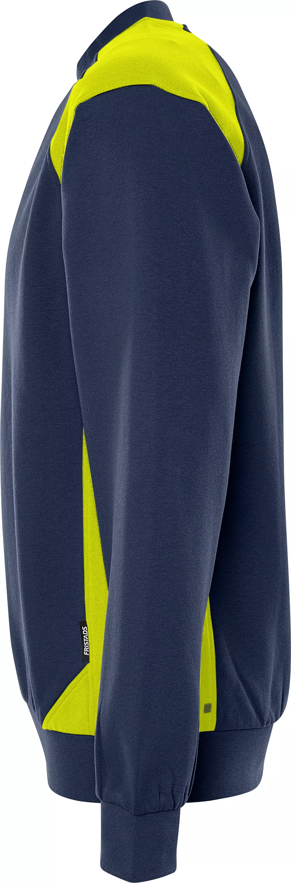 Fristads 300510-556, Sweatshirt 7148 GSM, image 3