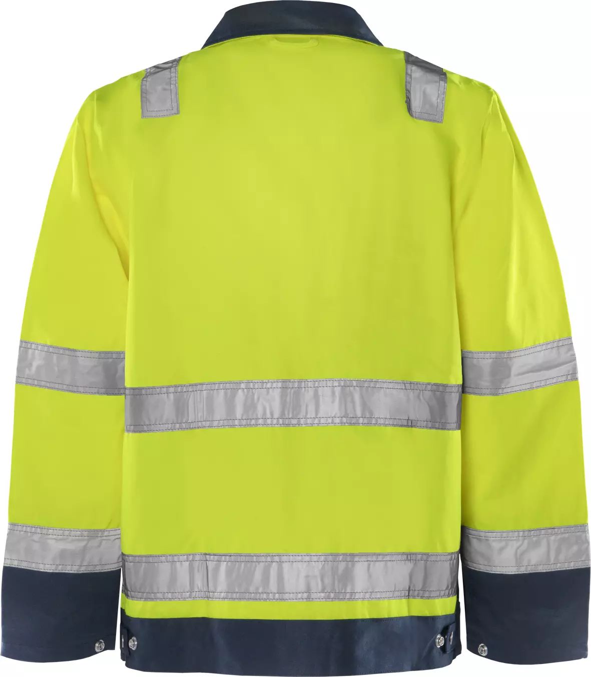 Fristads 100001-171, High Vis Jacke Klasse 3 4794 TH, image 2