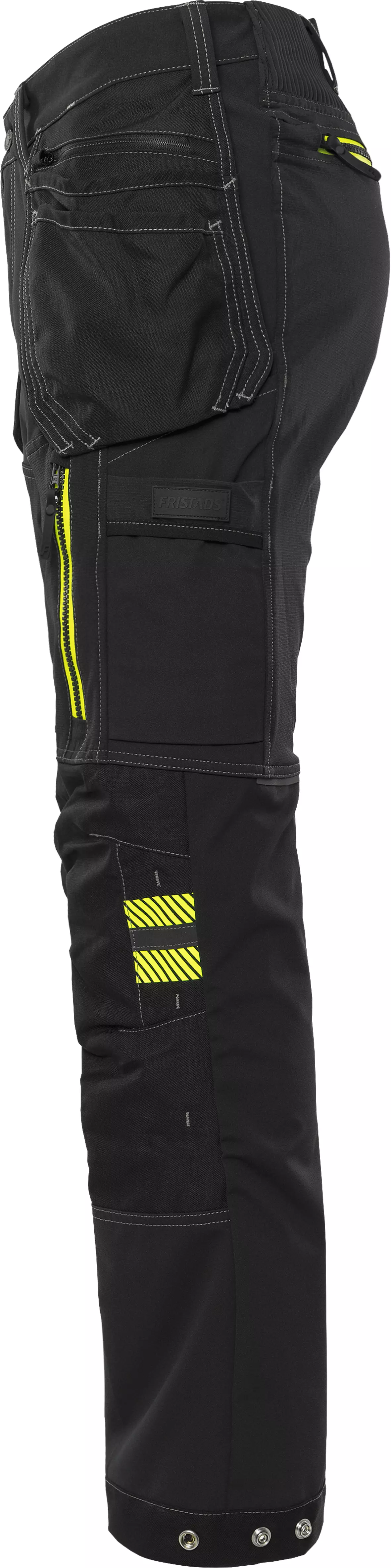 Fristads 129736-940, Stretch-Handwerkerhose Damen 2569 STP, image 3