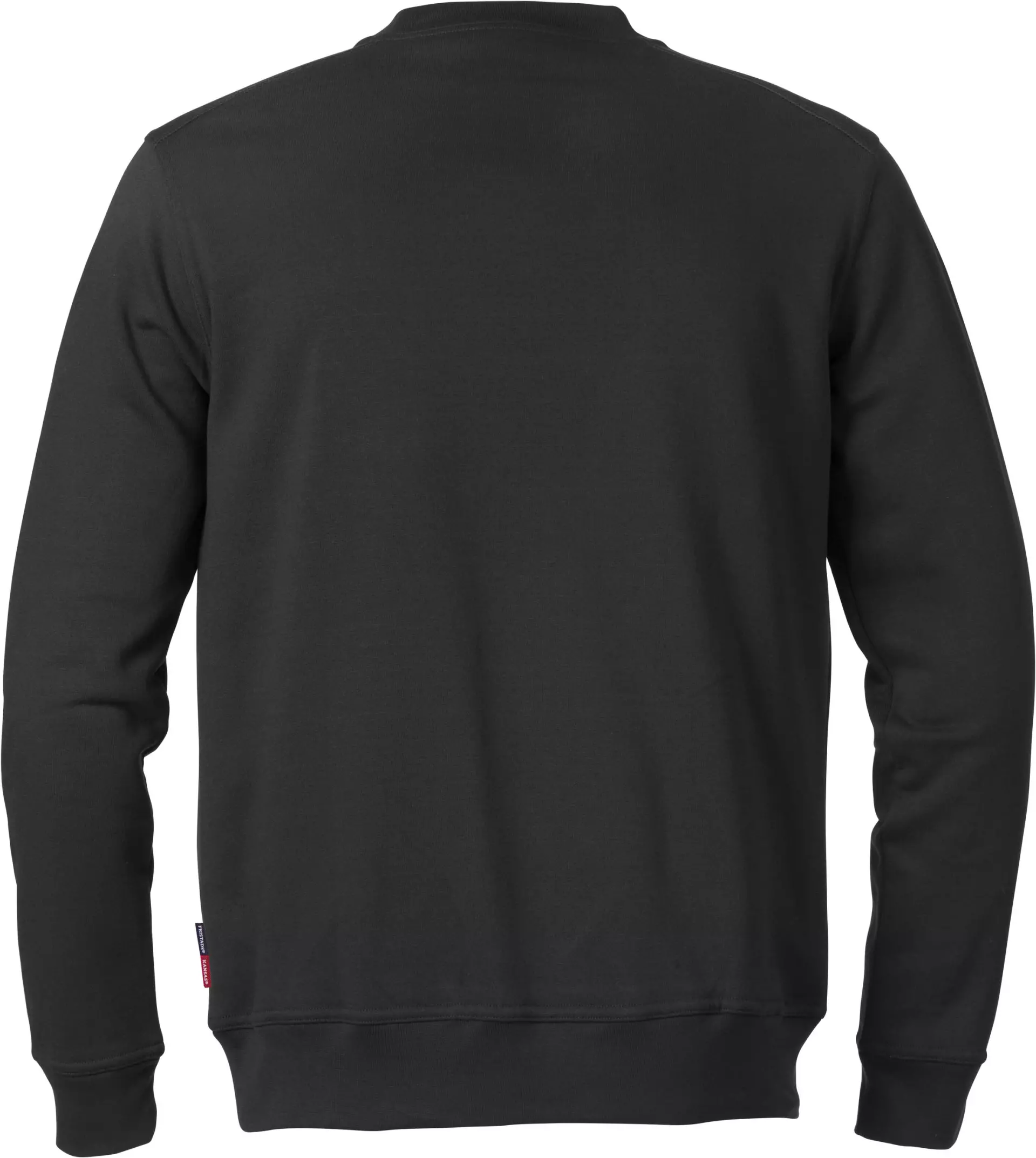 Fristads 100782-940, Sweatshirt 7394 SM, image 2