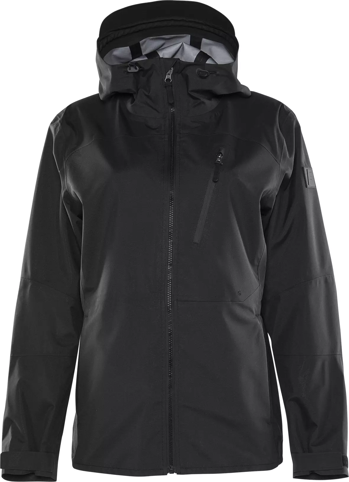 Fristads 132041-940, Zinc Ladies Outdoor Jacket, image 1