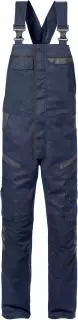 Fristads 129486-586, Bib Overall 1555 STFP