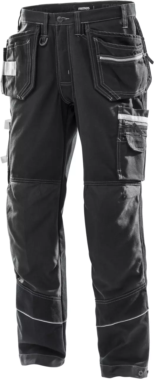 Pocket System · Knee Pad Pockets feature highlight