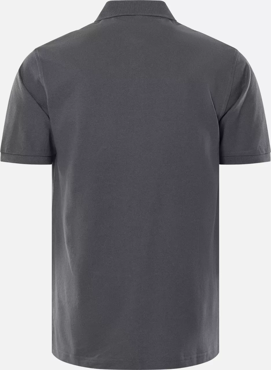 Fristads 100219-941, Acode Polo Shirt 1721 PIQ, image 2, gallery thumbnail