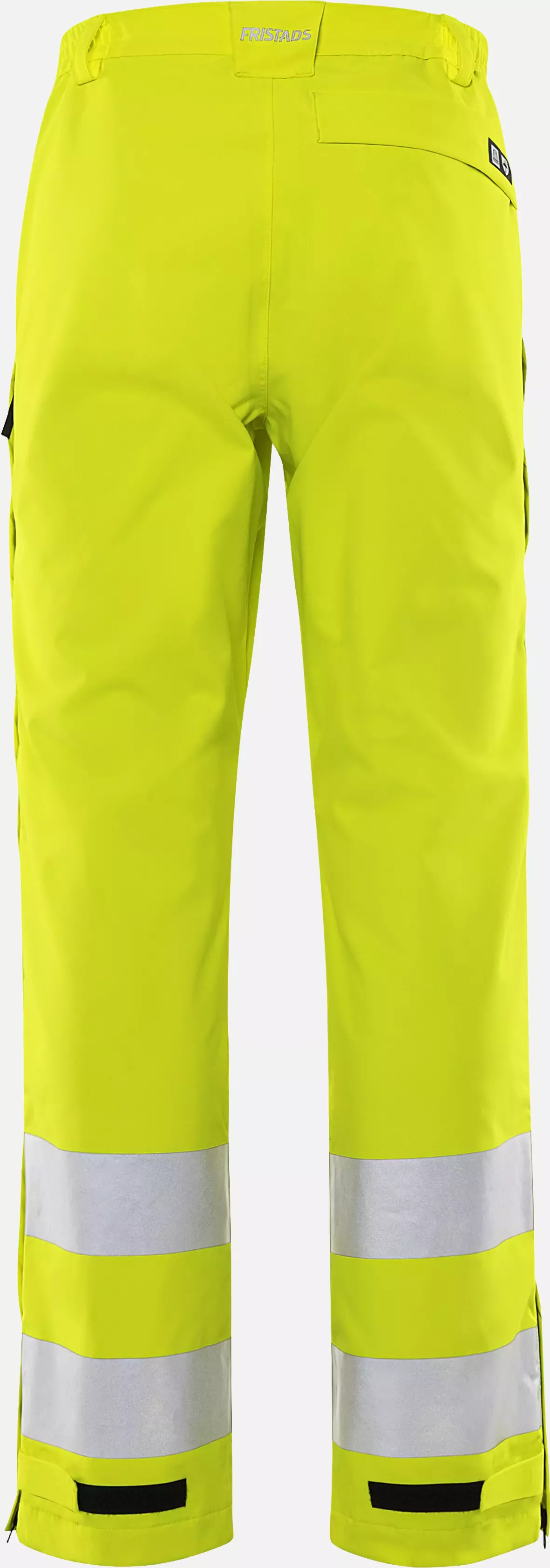 Fristads 300332-130, High Vis Functional Trousers Class 2 2680 GLPS, image 2