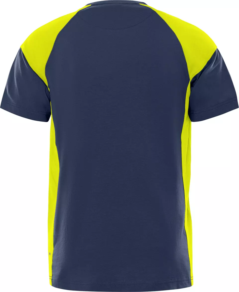 Fristads 300505-556, Heavy T-Shirt 7046 GTM, image 2, gallery thumbnail