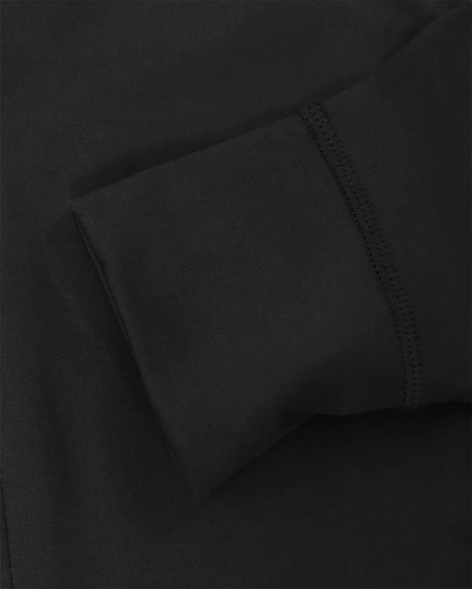 Fristads 300490-940, Polartech® Stretch Fleece Jacket 4870 GPY, image 5, gallery thumbnail