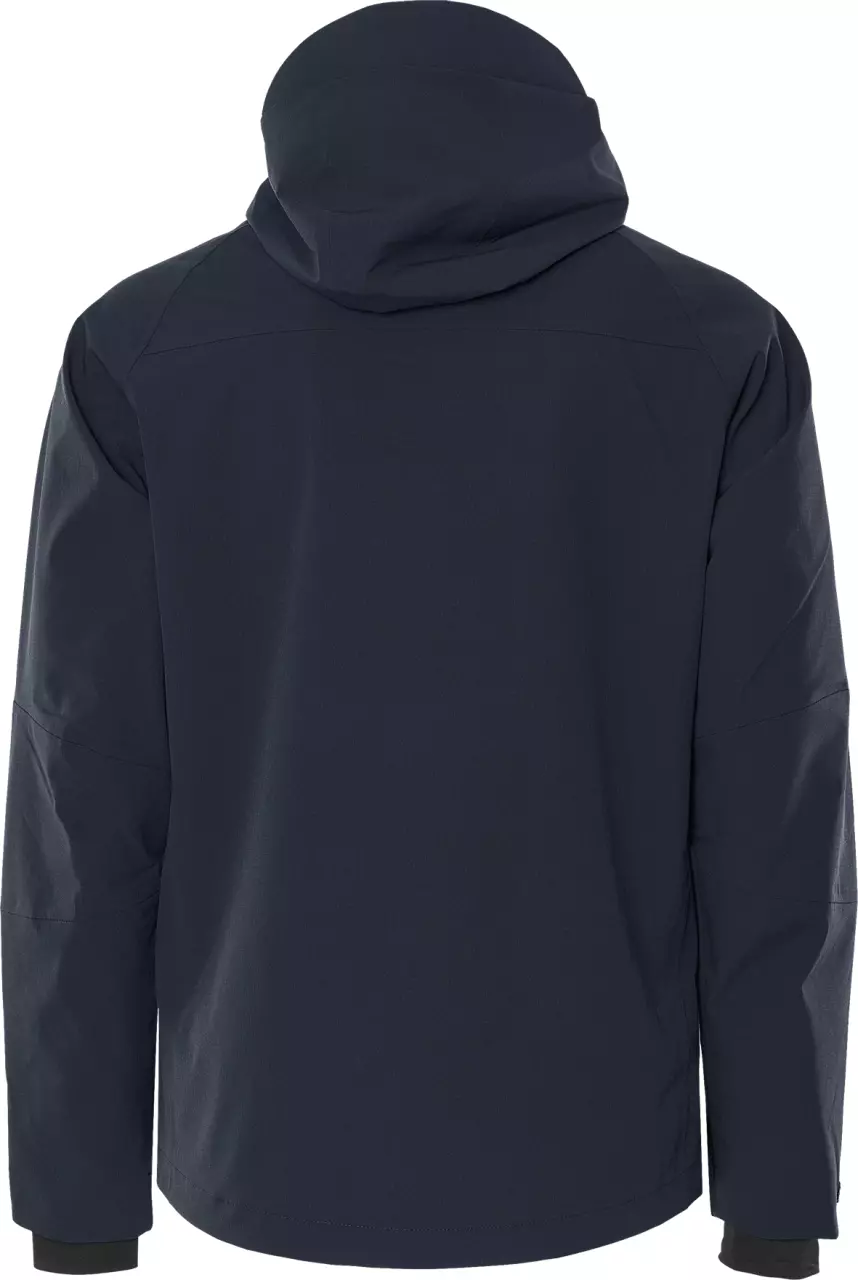 Fristads 300453-544, Stretchshell Jacket 4881 LSS, image 2, gallery thumbnail