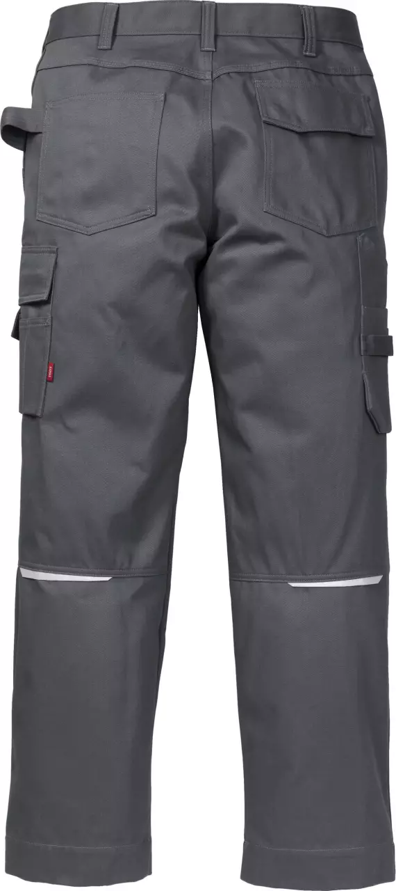 Fristads 113095-941, Icon One Cotton Trousers 2111 KC, image 2, gallery thumbnail