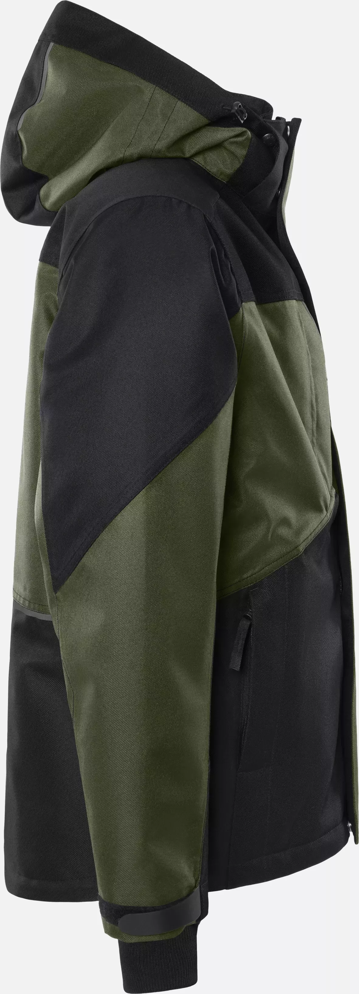 Fristads 127559-796, Airtech® Winter Jacket 4058 GTC, image 4