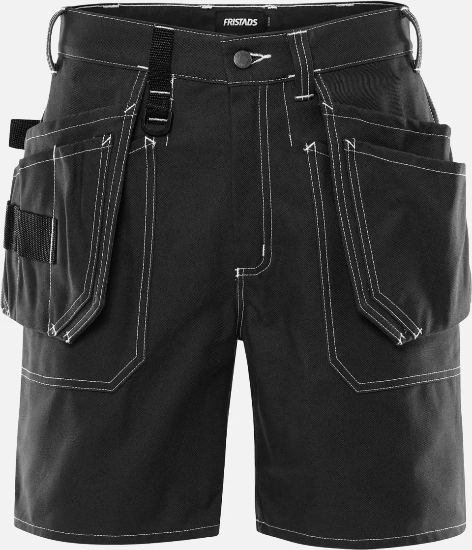 Fristads 100288-940, Craftsman Shorts 275 FAS, image 1, gallery thumbnail