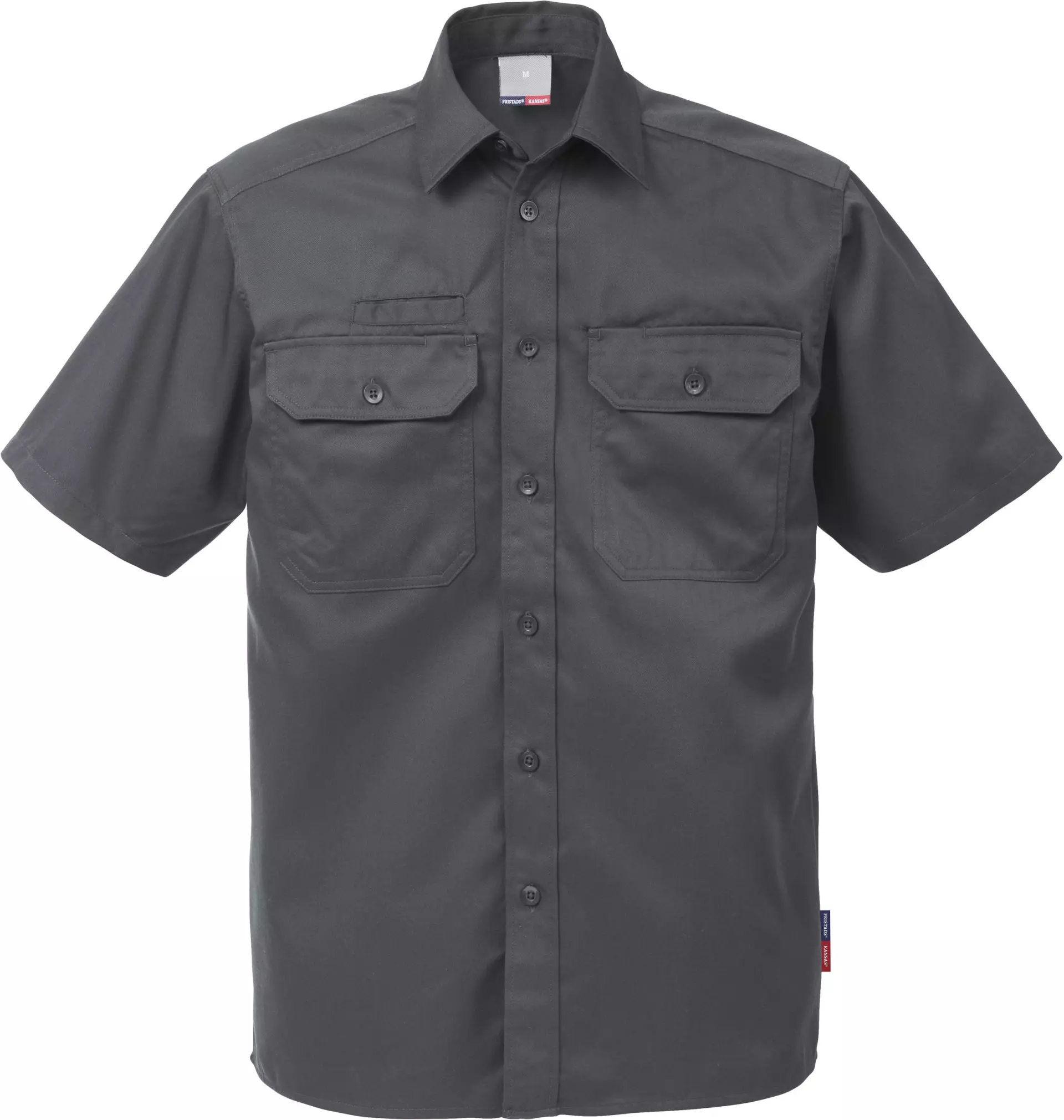 Fristads 100733-941, Short Sleeve Shirt 7387 B60