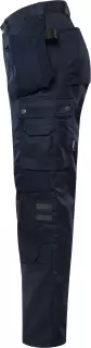 Fristads 300472-544, Craftsman Pants 241 GS25, image 3, gallery thumbnail