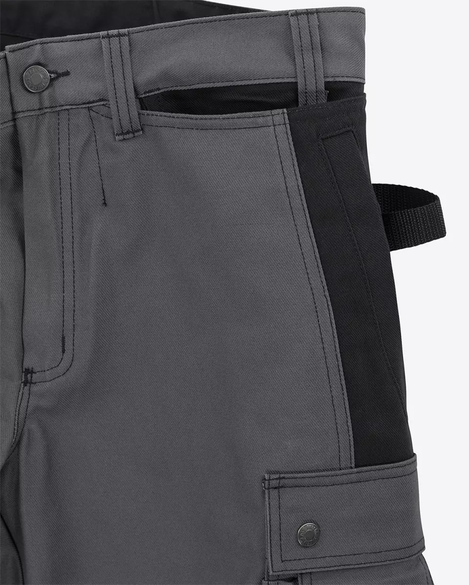 Fristads 100293-941, Craftsman Trousers 288 FAS, image 7, gallery thumbnail