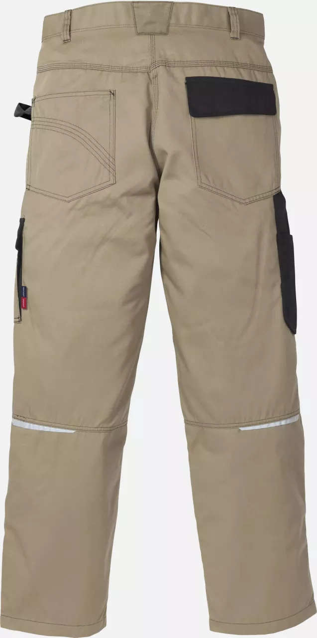 Fristads 100805-299, Icon Two Trousers 2019 LUXE, image 2, gallery thumbnail