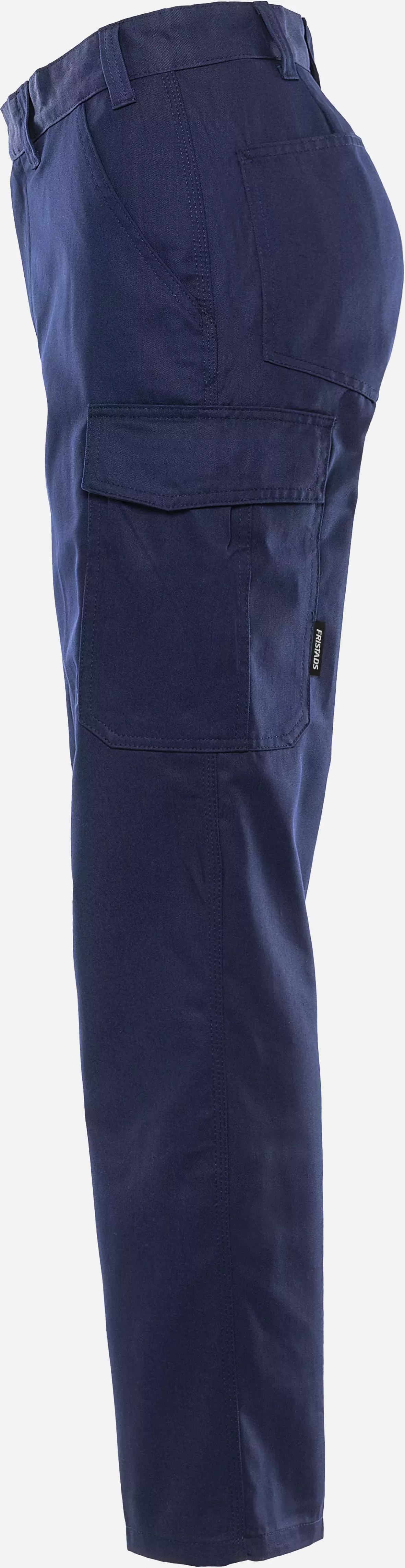 Fristads 100426-540, Ladies Trousers 278 P154, image 4