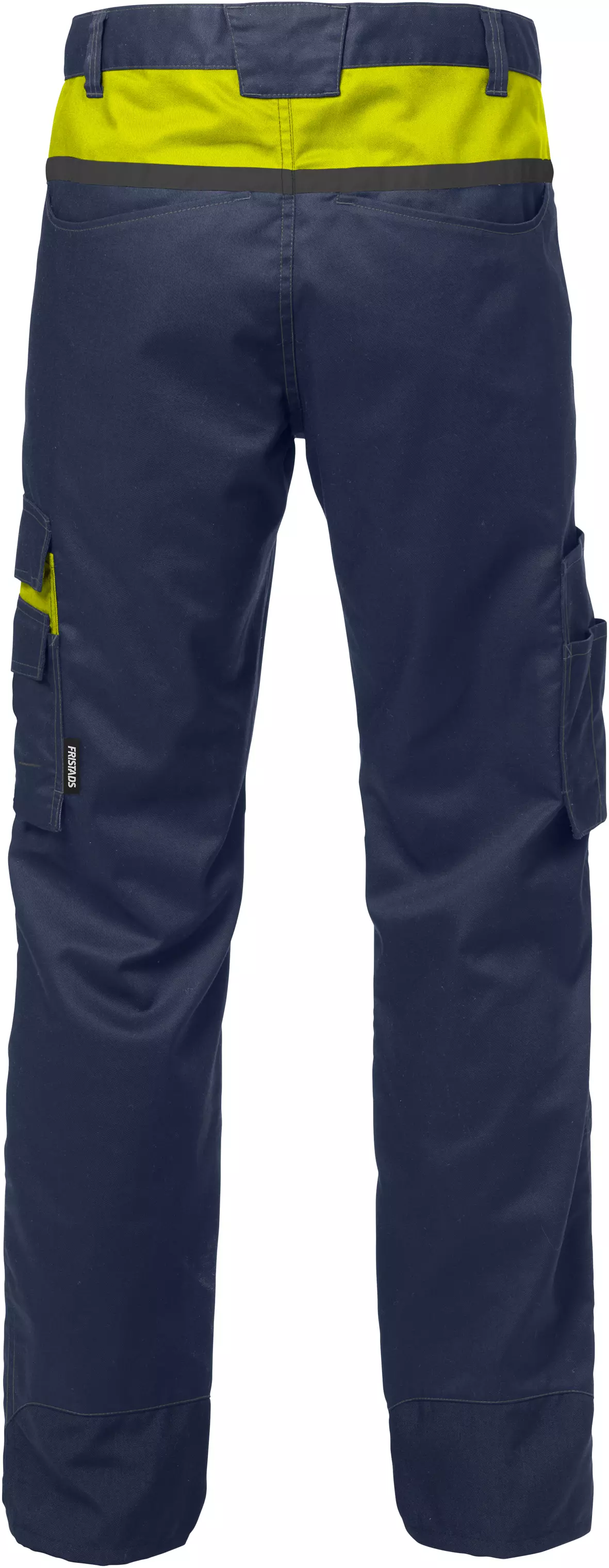 Fristads 129482-556, Trousers 2555 STFP, image 2