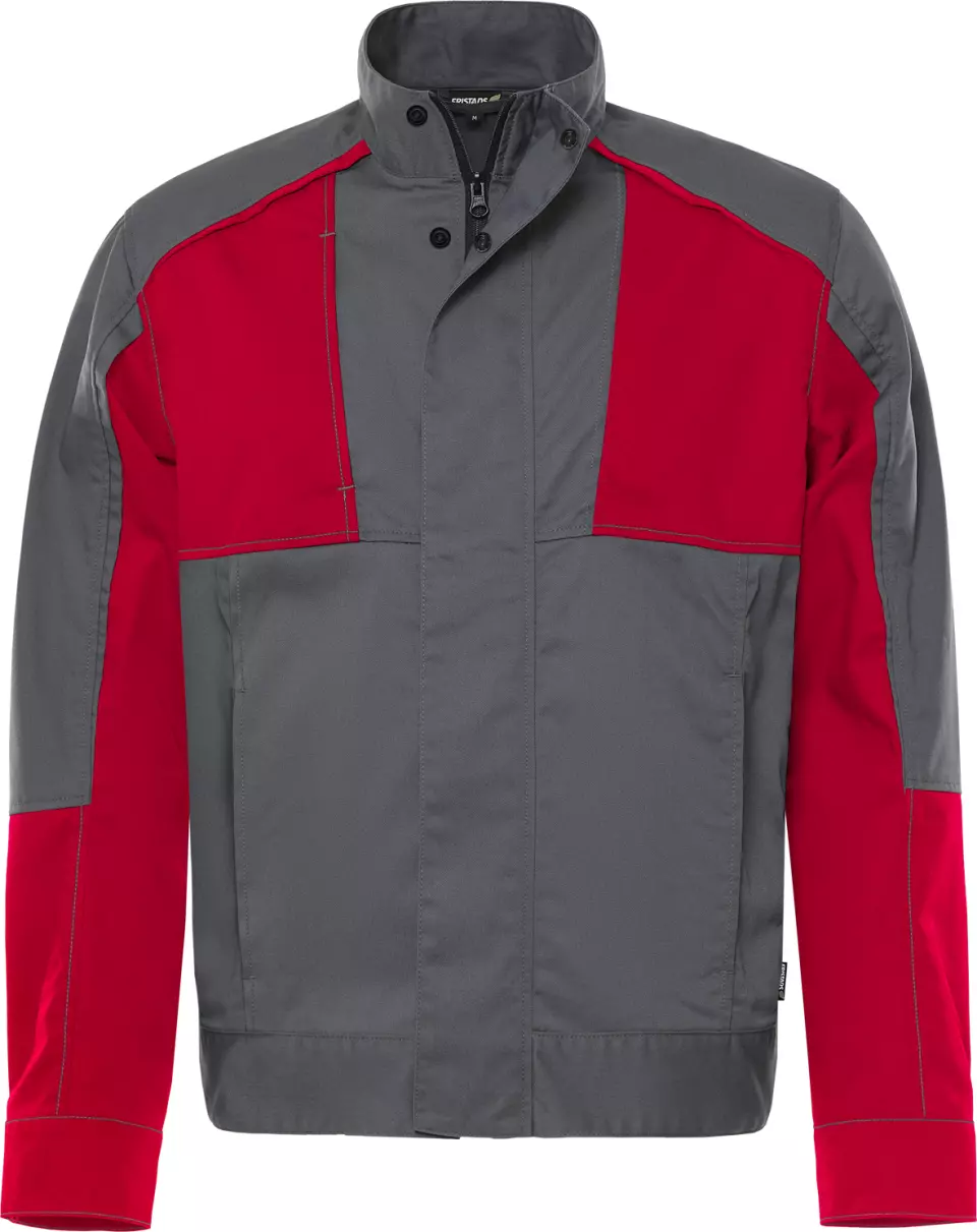 Fristads 301025-866, Green Jacket 4930 GWM
