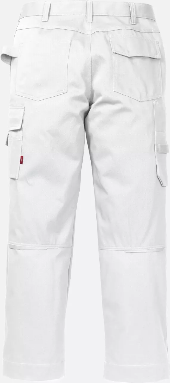 Fristads 113095-900, Icon One Cotton Trousers 2111 KC, image 2, gallery thumbnail