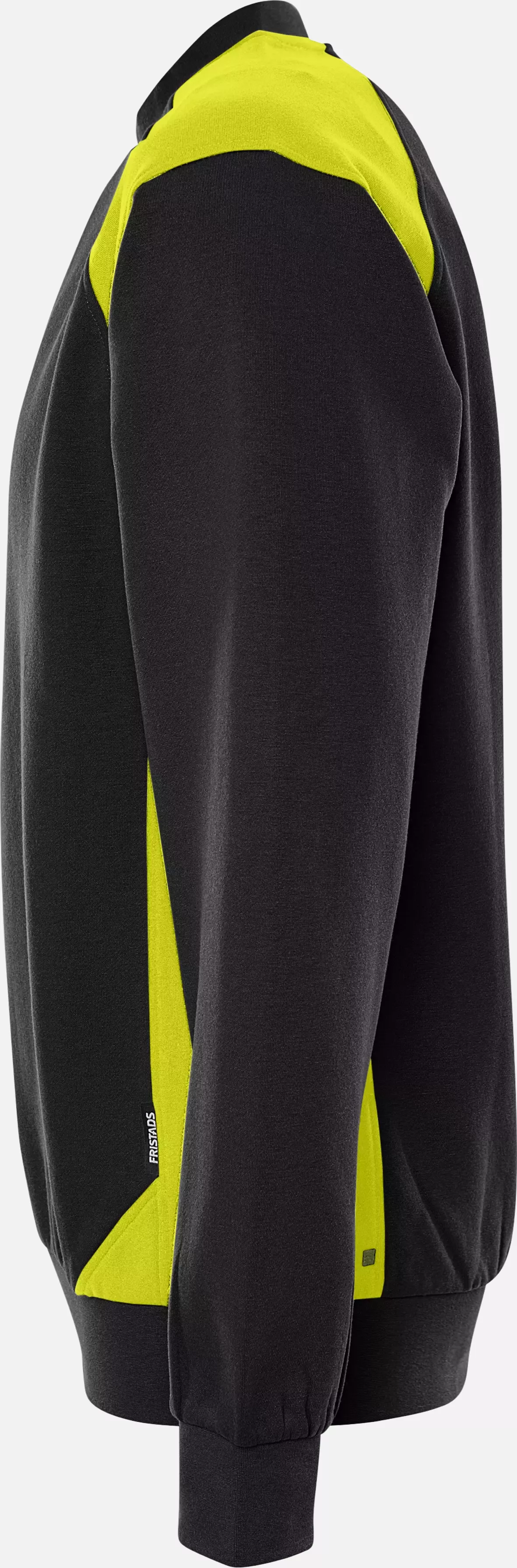 Fristads 300510-982, Sweatshirt 7148 GSM, image 3