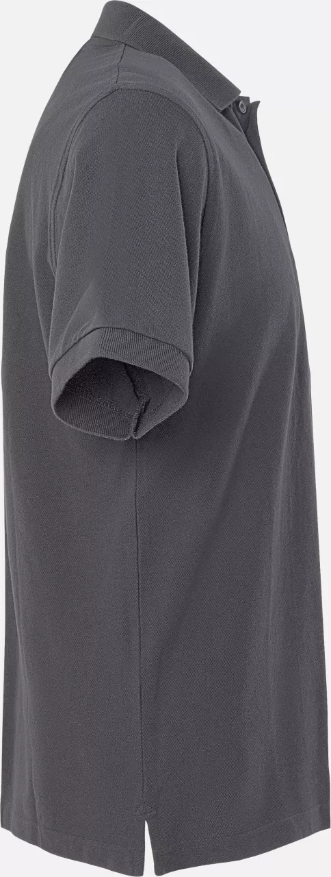 Fristads 100222-941, Acode Polo Shirt 1724 PIQ, image 3, gallery thumbnail