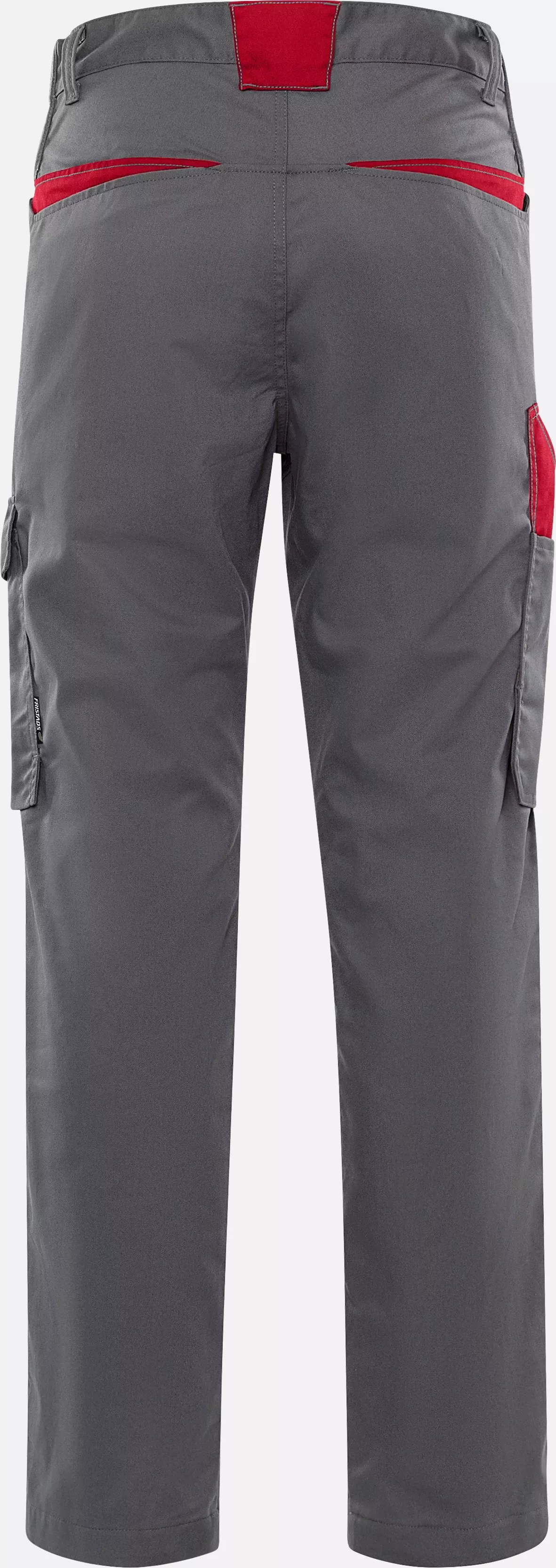 Fristads 301026-866, Green Hose 2930 GWM, image 2