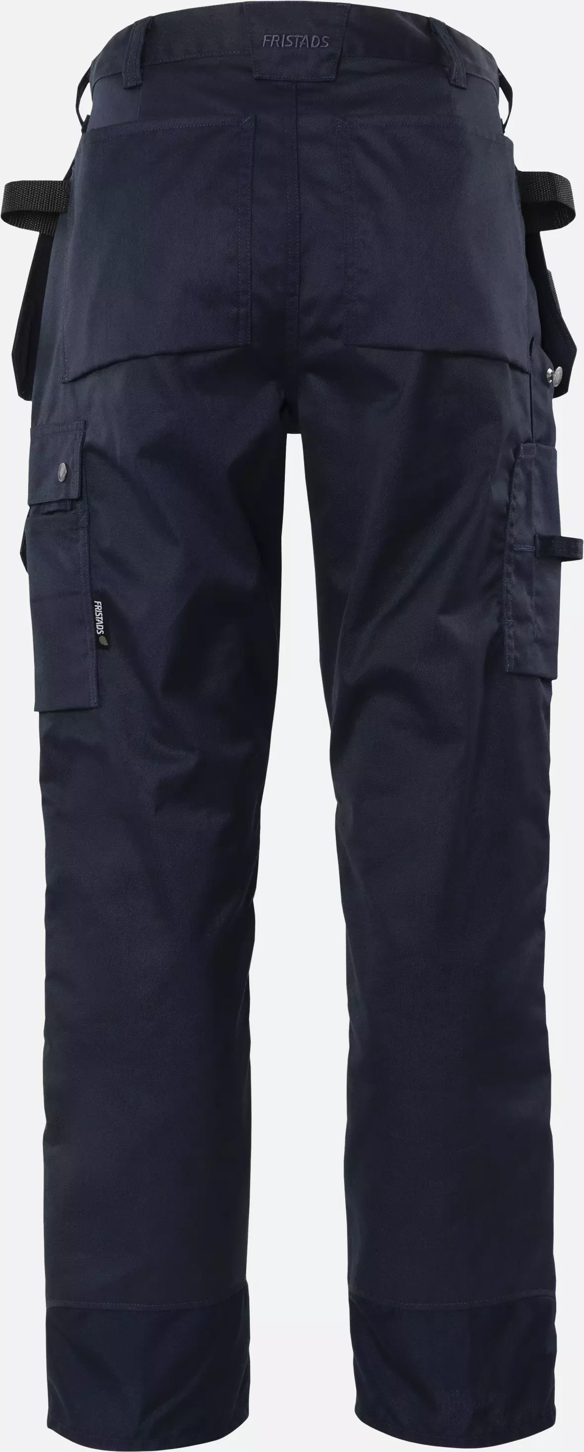Fristads 300472-544, Craftsman Trousers 241 GS25, image 2