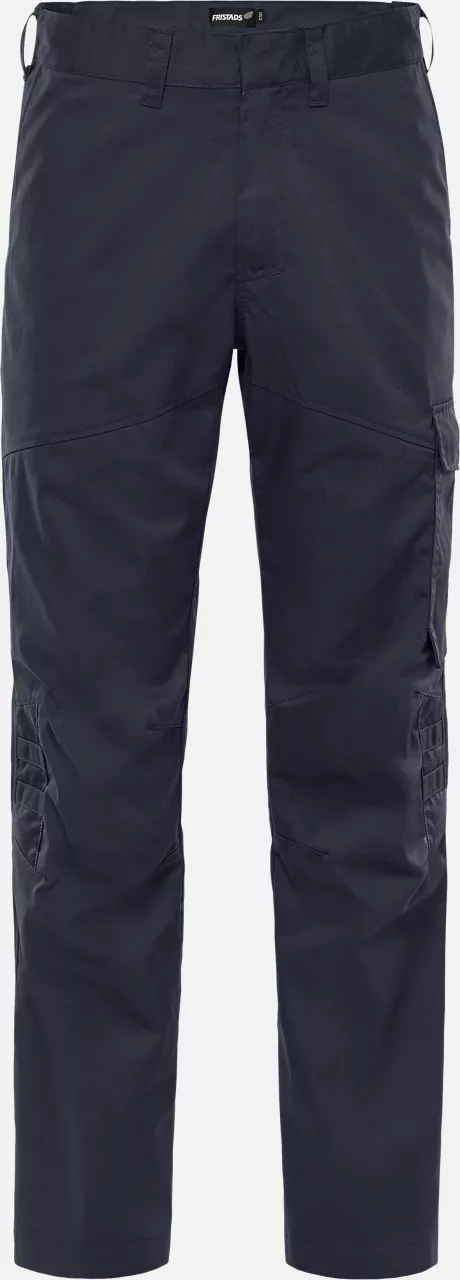 Fristads 301026-544, Green Trousers 2930 GWM, image 1, gallery thumbnail