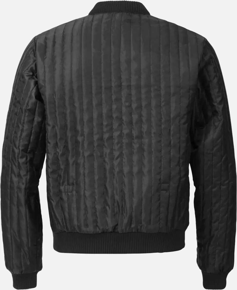 Fristads 100775-940, Thermal Jacket 4808 MTH, image 2, gallery thumbnail