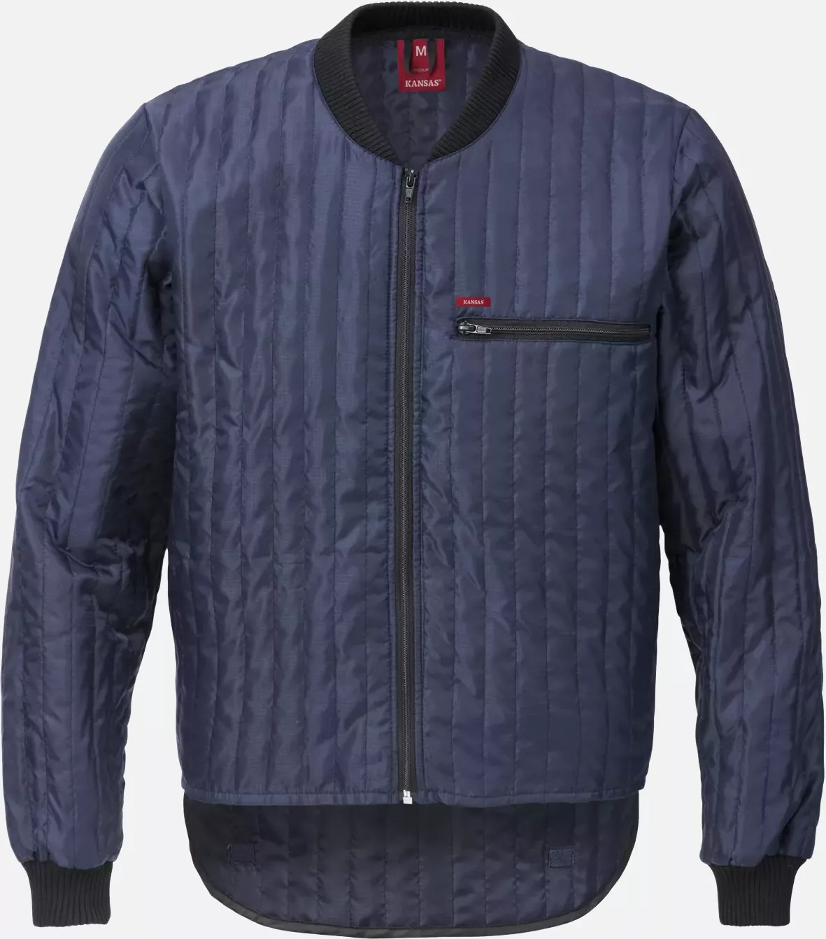 Fristads 100775-540, Thermal Jacket 4808 MTH, image 3