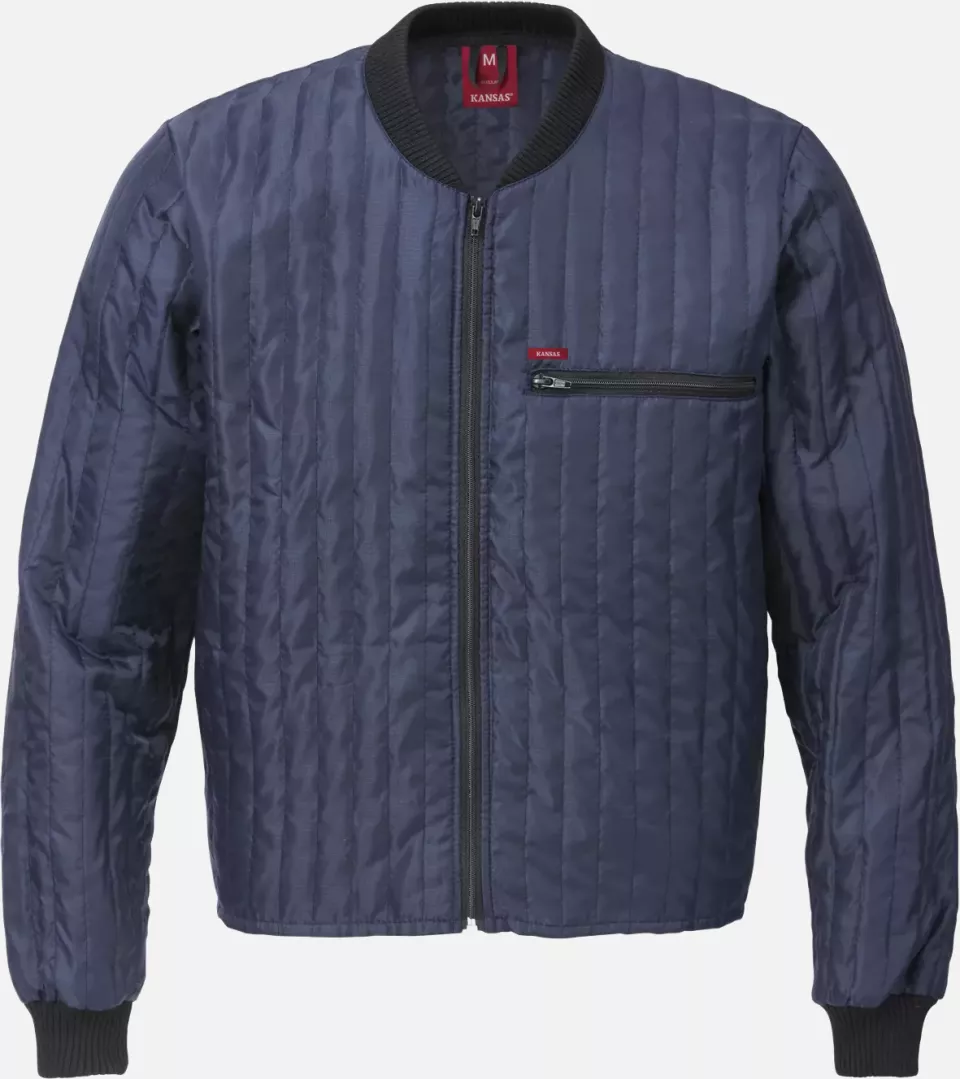 Fristads 100775-540, Thermal Jacket 4808 MTH, image 1, gallery thumbnail