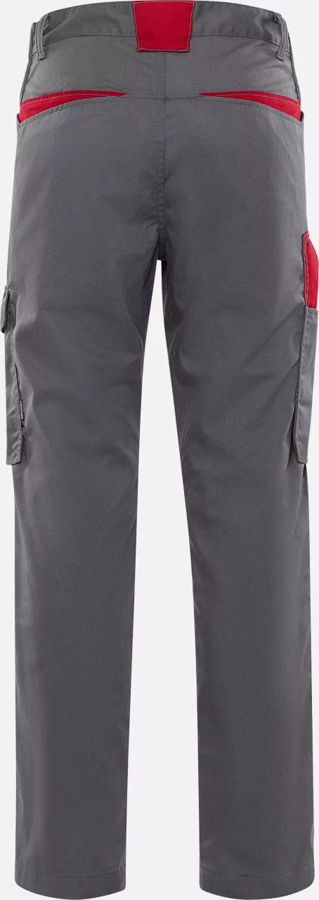 Fristads 301026-866, Green Hose 2930 GWM, image 2, gallery thumbnail