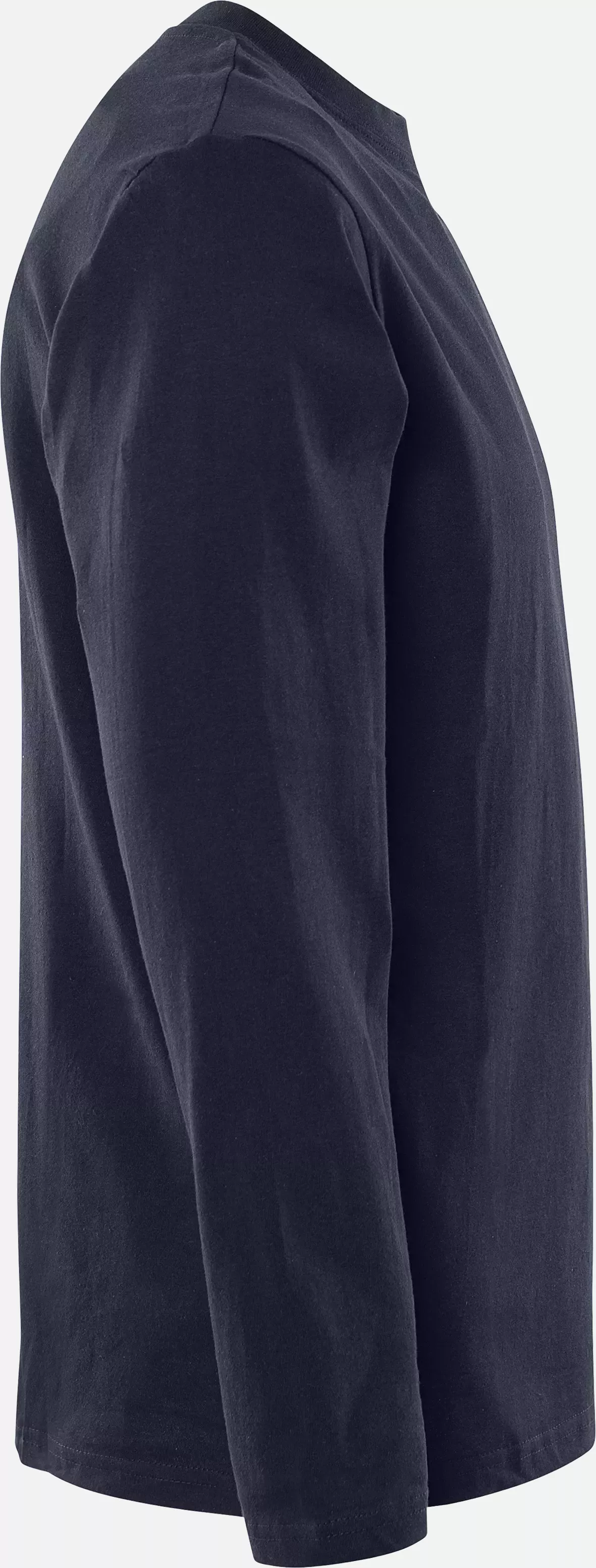 Fristads 100242-544, Acode T-Shirt Langarm 1914 HSJ, image 4