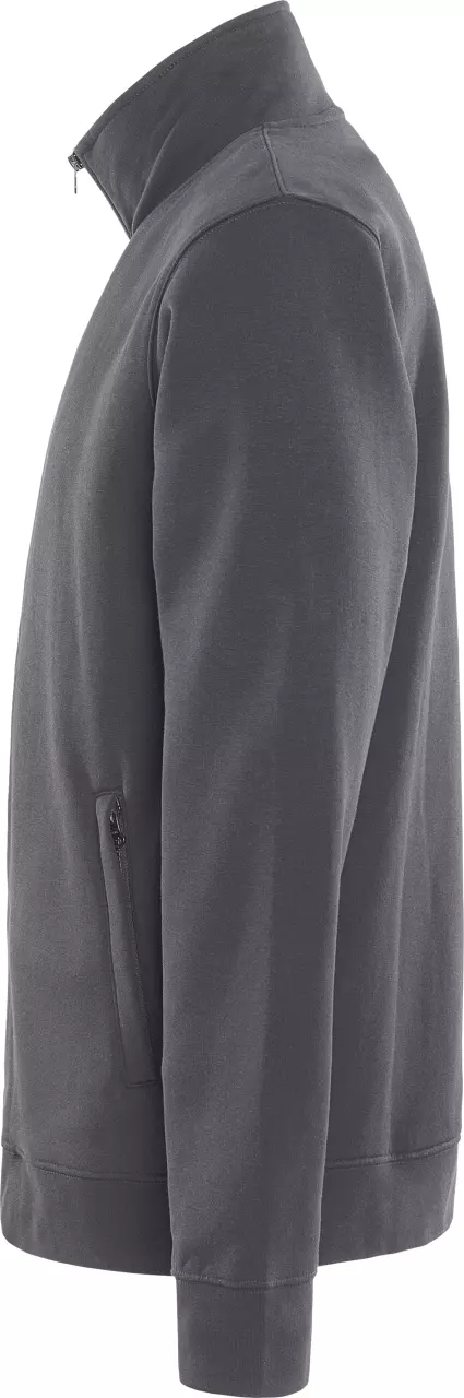 Fristads 122215-941, Acode Sweatjacke 1733 SWB, image 3, gallery thumbnail
