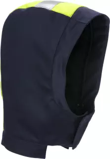 Fristads 125946-171, Flame Winter Hood 9588 FLAM