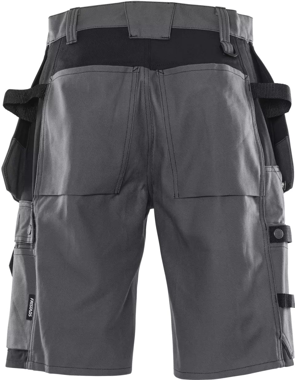 Fristads 100276-941, Craftsman Shorts 201 FAS, image 2, gallery thumbnail