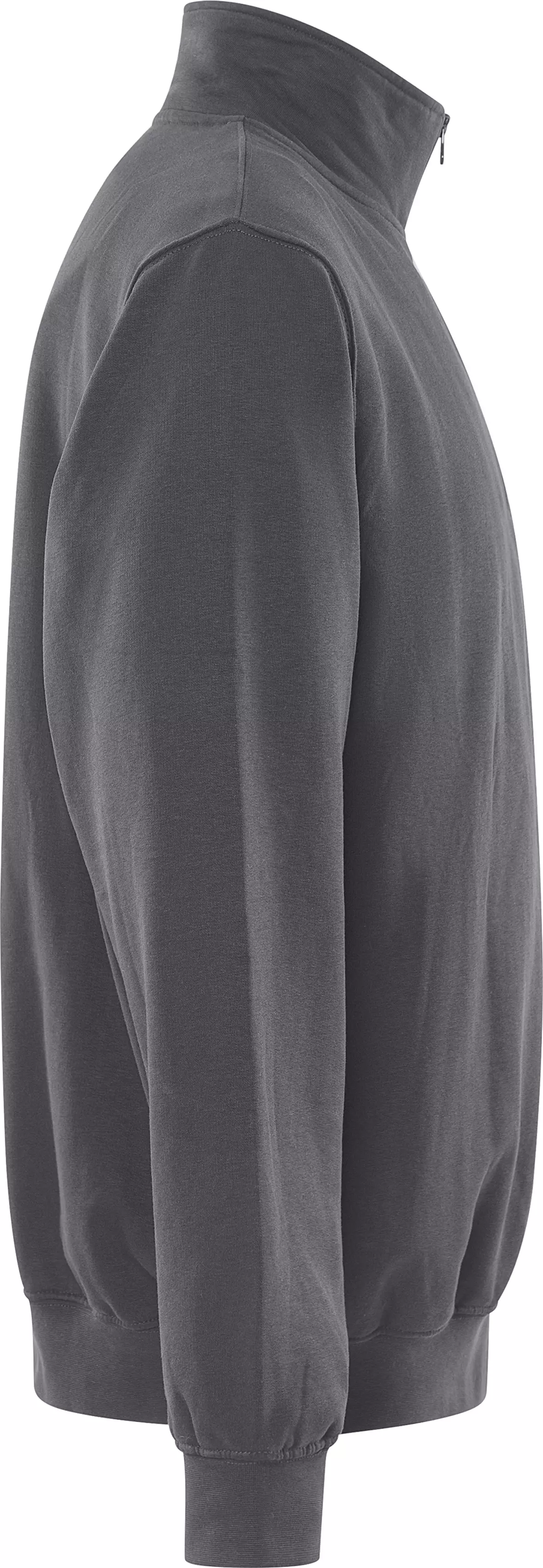 Fristads 116774-941, Acode Half-Zip Sweatshirt 1737 SWB, image 4