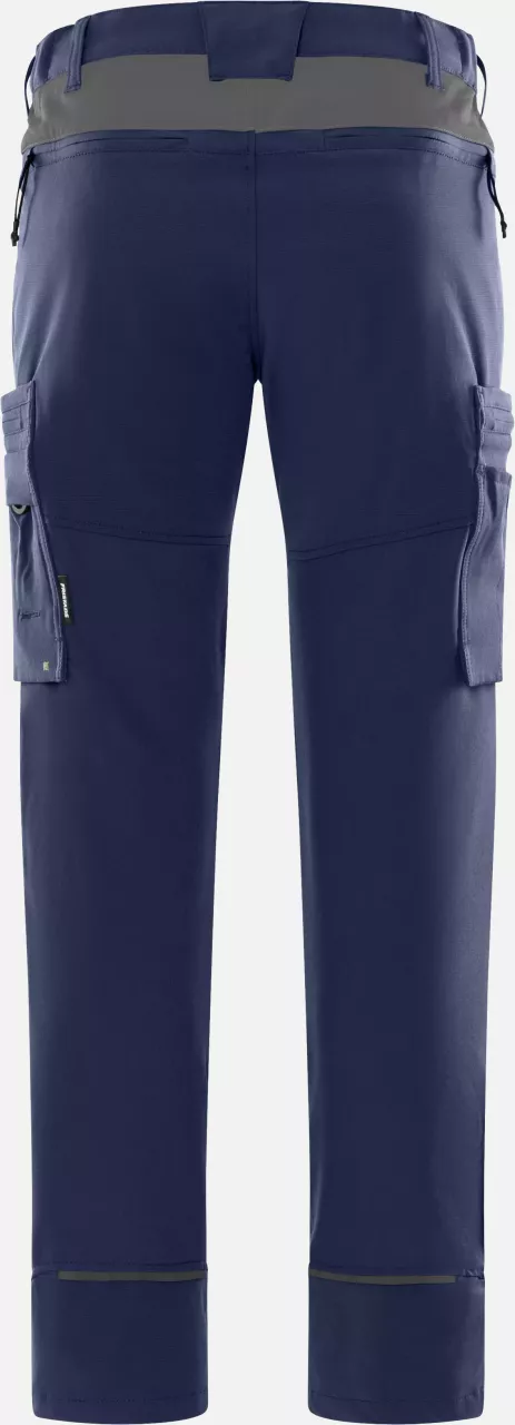 Fristads 133394-586, Stretch Trousers 2653 LWS, image 2, gallery thumbnail